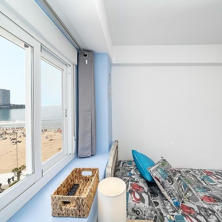 דירות בנידורם El Rincon Playero De Maria II Totalmente Reformado Abril 2022 מראה חיצוני תמונה