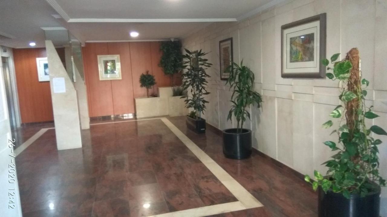 דירות בנידורם El Rincon Playero De Maria II Totalmente Reformado Abril 2022 מראה חיצוני תמונה