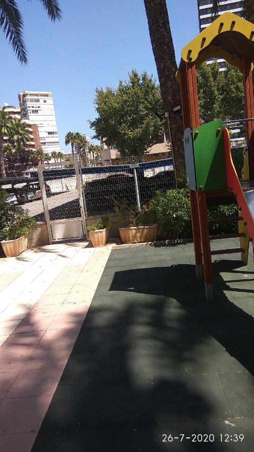 דירות בנידורם El Rincon Playero De Maria II Totalmente Reformado Abril 2022 מראה חיצוני תמונה