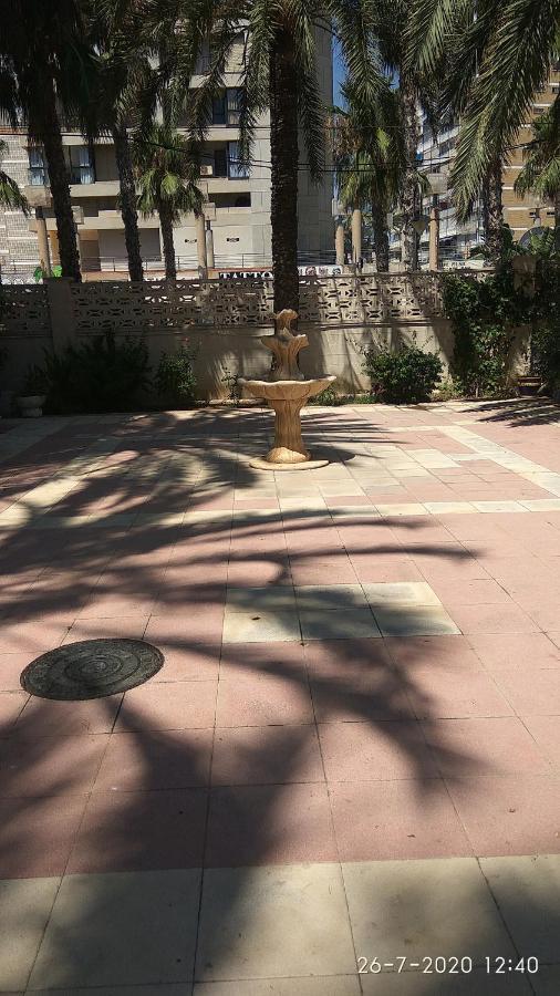דירות בנידורם El Rincon Playero De Maria II Totalmente Reformado Abril 2022 מראה חיצוני תמונה