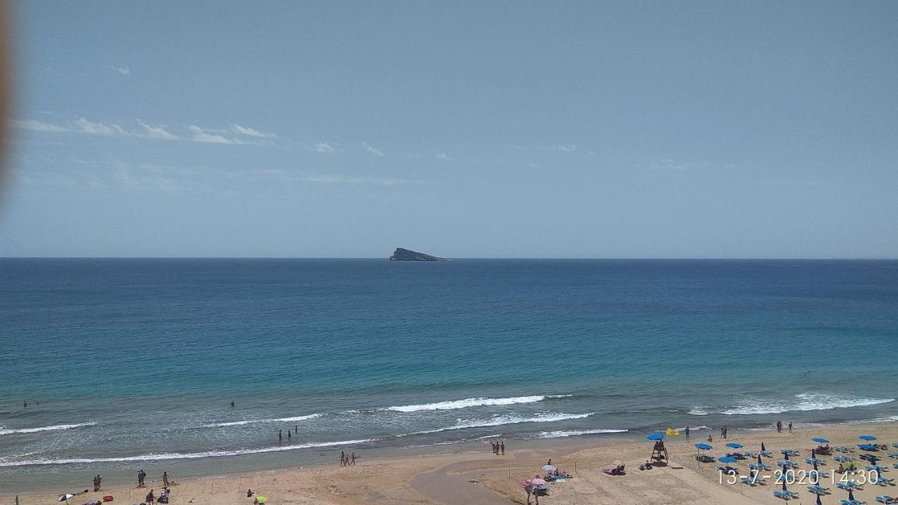 דירות בנידורם El Rincon Playero De Maria II Totalmente Reformado Abril 2022 מראה חיצוני תמונה