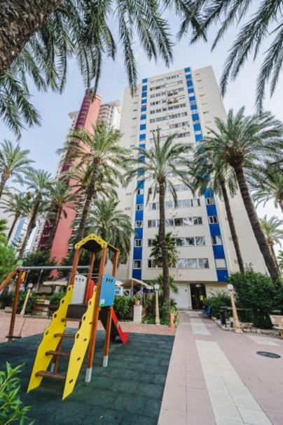 דירות בנידורם El Rincon Playero De Maria II Totalmente Reformado Abril 2022 מראה חיצוני תמונה