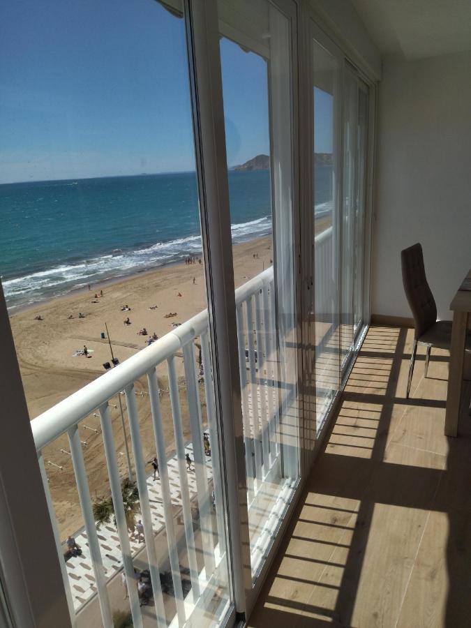 דירות בנידורם El Rincon Playero De Maria II Totalmente Reformado Abril 2022 מראה חיצוני תמונה