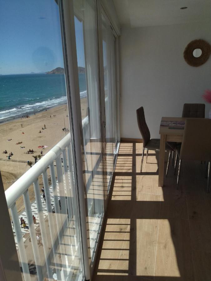 דירות בנידורם El Rincon Playero De Maria II Totalmente Reformado Abril 2022 מראה חיצוני תמונה