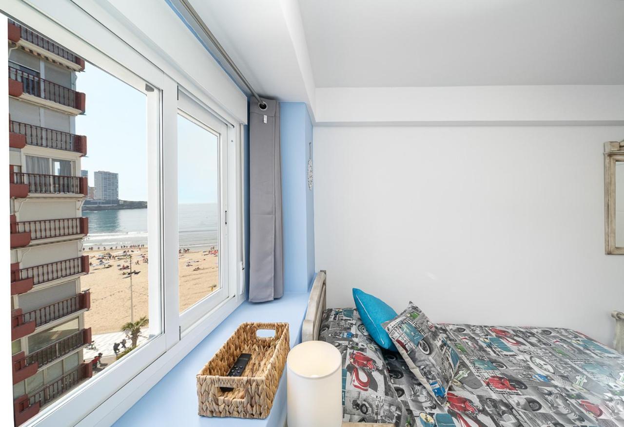 דירות בנידורם El Rincon Playero De Maria II Totalmente Reformado Abril 2022 מראה חיצוני תמונה